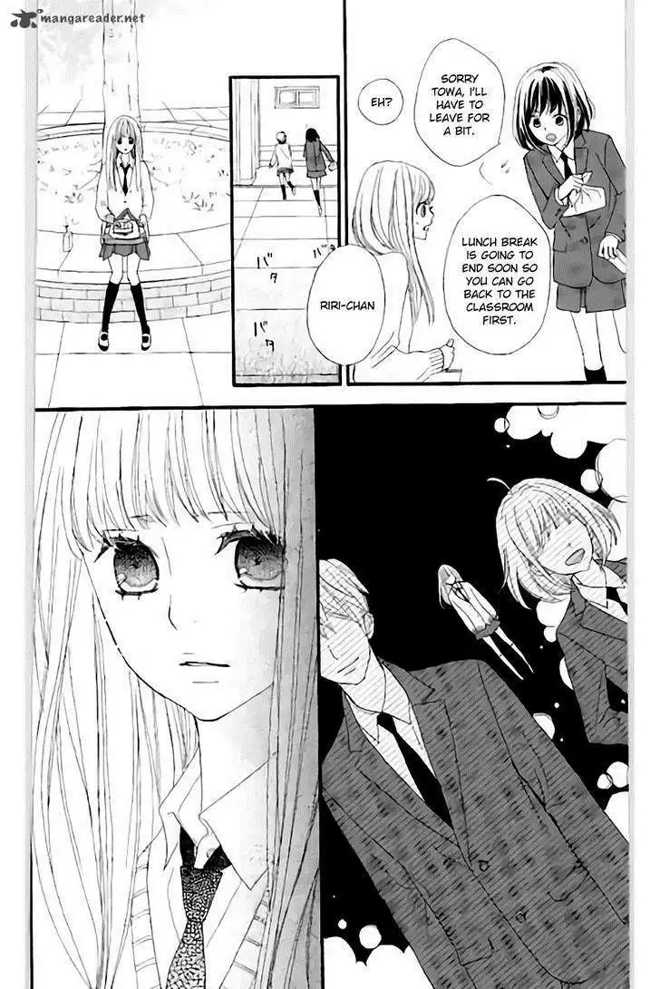 ReRe Hello Chapter 13 17